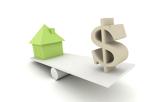 Open or Closed Mortgage Loan