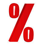 Calculate the Annual Effective Rate of your Prompt Payment Discount
