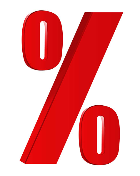 Calculate the Annual Effective Rate of your Prompt Payment Discount