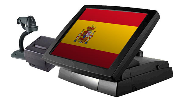 Calcula el impuesto a las ventas en España (IVA)
