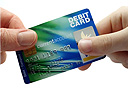 Puntuación de crédito personal