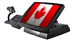 Calculer la taxe de vente au Canada (TPS, TVQ & TVH) pour 2023